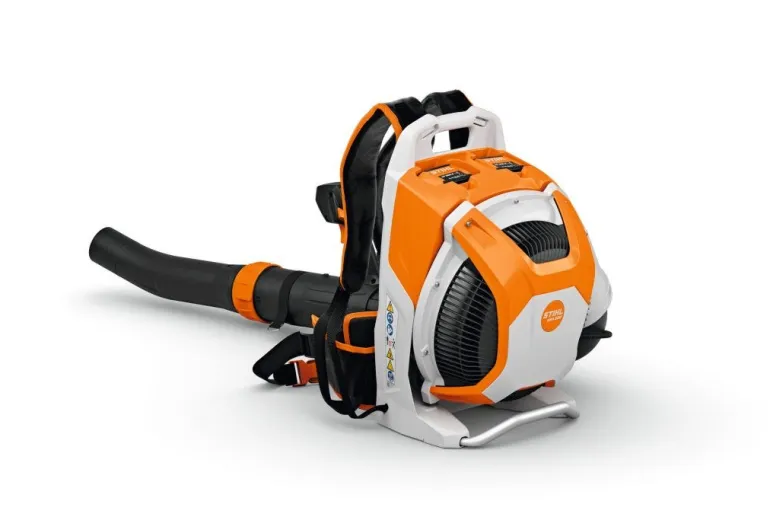 Souffleur dorsal à batterie BRA 600 B (produit seul) STIHL