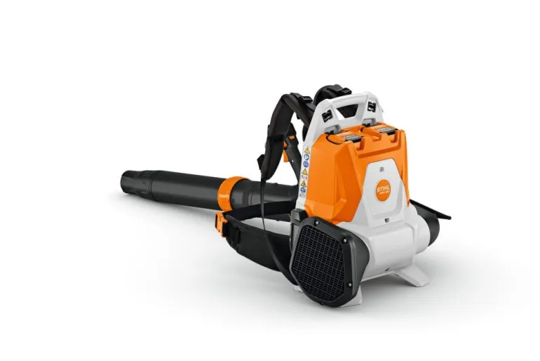 Souffleur à dos BRA 280 B (produit seul) STIHL