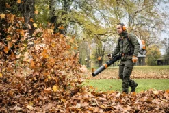 Souffleur à dos BR 800 C-E STIHL