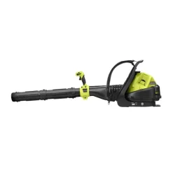 Souffleur à dos Brushless 36V max power (produit seul) RYOBI
