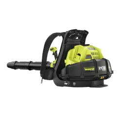 Souffleur à dos Brushless 36V max power (produit seul) RYOBI