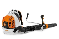 Souffleur à dos thermique BR800C-E STIHL