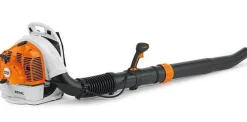 Souffleur à dos thermique BR 450 C-EF STIHL