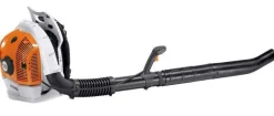 Souffleur à dos thermique BR550 STIHL