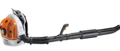 Souffleur à dos thermique BR500 STIHL