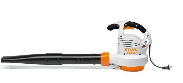 Souffleur électrique BGE81 STIHL