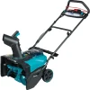 Souffleur à neige XGT SN001GZ 40V 53cm (produit seul) MAKITA