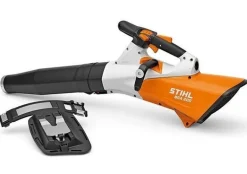 Souffleur sans batterie BGA200 + système de portage STIHL