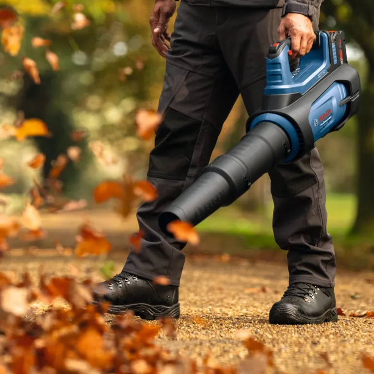 Souffleur sans-fil GBL 18V-800 (produit seul) BOSCH PRO