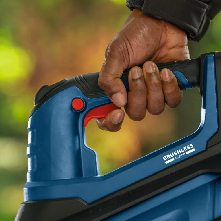 Souffleur sans-fil GBL 18V-800 (produit seul) BOSCH PRO