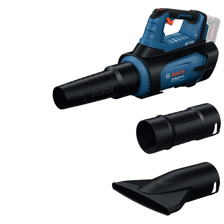 Souffleur sans-fil GBL 18V-800 (produit seul) BOSCH PRO