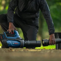 Souffleur sans-fil GBL 18V-800 (produit seul) BOSCH PRO