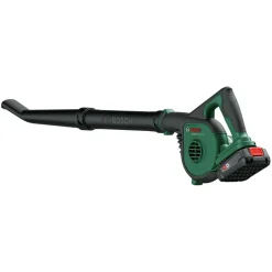 Souffleur sans fil UniversalLeafBlower 18V-130 1 batterie