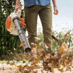 Souffleur thermique BG56 STIHL