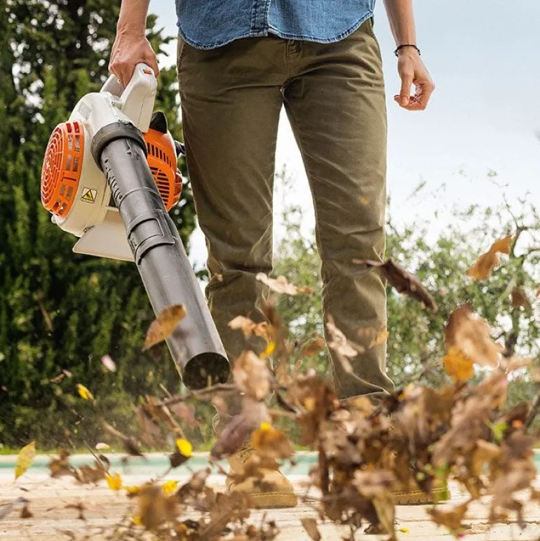 Souffleur thermique BG56 STIHL