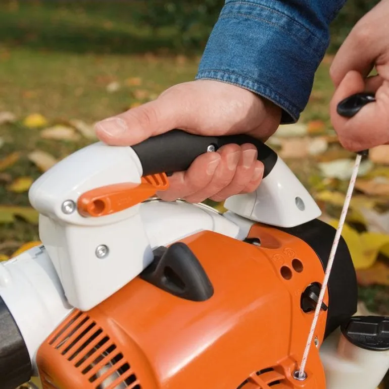 Souffleur thermique BG56 STIHL