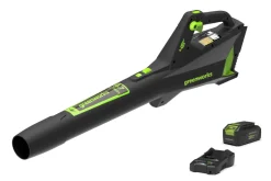 Souffleur 48V DVT + batterie 2Ah