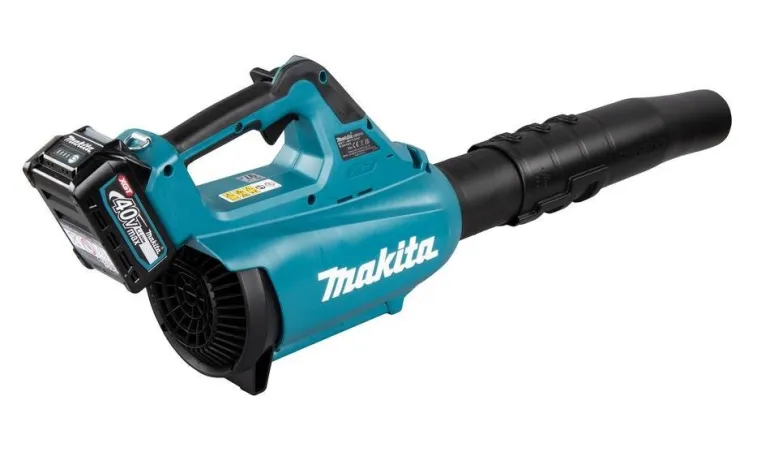 Souffleur 40 V Li-Ion x1 batterie MAKITA