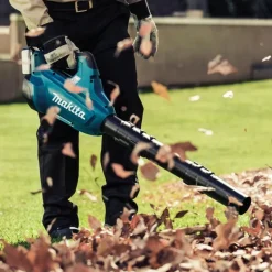 Souffleur 36 V 2x18 V Li-Ion (produit seul) MAKITA
