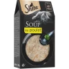 Soupe au filet de poulet pour chat - sachet fraicheur 4x40g