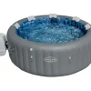 Spa gonflable Santorini 5/7P 216x80 cm BESTWAY