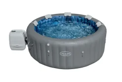 Spa gonflable Santorini 5/7P 216x80 cm BESTWAY