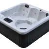 Spa Acrylique 5P 200x200x78cm 870L