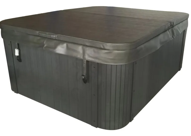 Spa Acrylique 5P 200x200x78cm 870L