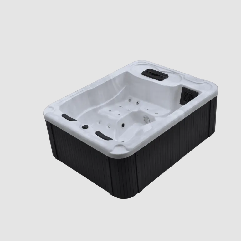 Spa acrylique 3P 210x158x75cm 530L