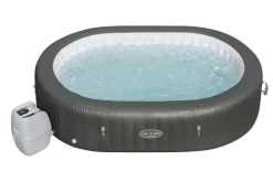 Spa gonflable Mauritius 5/7Places 270x180x71cm BESTWAY