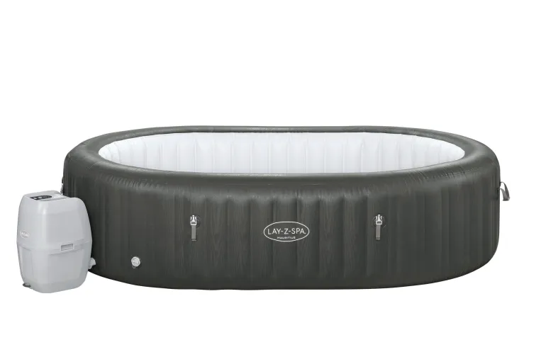Spa gonflable Mauritius 5/7Places 270x180x71cm BESTWAY