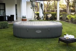 Spa gonflable Mauritius 5/7Places 270x180x71cm BESTWAY