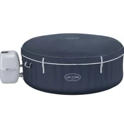 Spa gonflable rond 2/4 personnes Miami BESTWAY