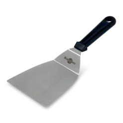 Spatule coudée en inox KRAMPOUZ