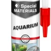 Special materials verre aquarium TRANSPARENT 280 ml