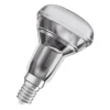 Spot R50 LED verre clair 1,5W=25 E14 chaud OSRAM x2