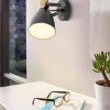 Spot Coswarth E27 25W gris anthracite Ø11,5cm EGLO