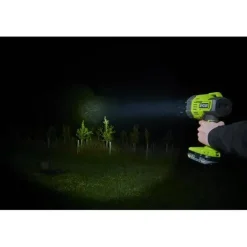 Spot LED 18V ONE+ (produit seul) RYOBI