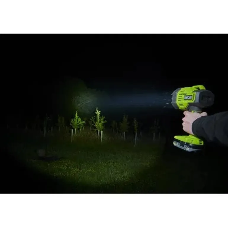 Spot LED 18V ONE+ (produit seul) RYOBI