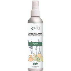 Spray 100% biologique 200 ml sommeil