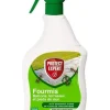 Spray anti-fourmis prêt à l'emploi au pyrèthre 750ml