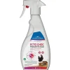 Spray antiparasitaire Ecto Choc pour basse cour 750ml