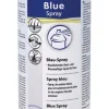 Spray bleu traitement de la peau et des onglons 200ml