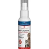Spray calmant irritations cutanées chien/chat 100ml