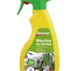 Spray contre les mouches du terreau 500 ml