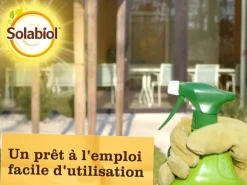 Spray contre les pucerons PAE 750 ml SOLABIOL