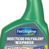 Spray insecticide polyvalent prêt à l'emploi 0,75L