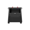 Stand Premium à roulettes pour barbecues Lumin/Lumin Compact