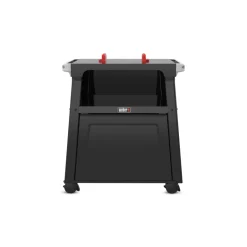 Stand Premium à roulettes pour barbecues Lumin/Lumin Compact