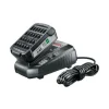 Starter set batterie 2,5Ah + chargeur rapide BOSCH
